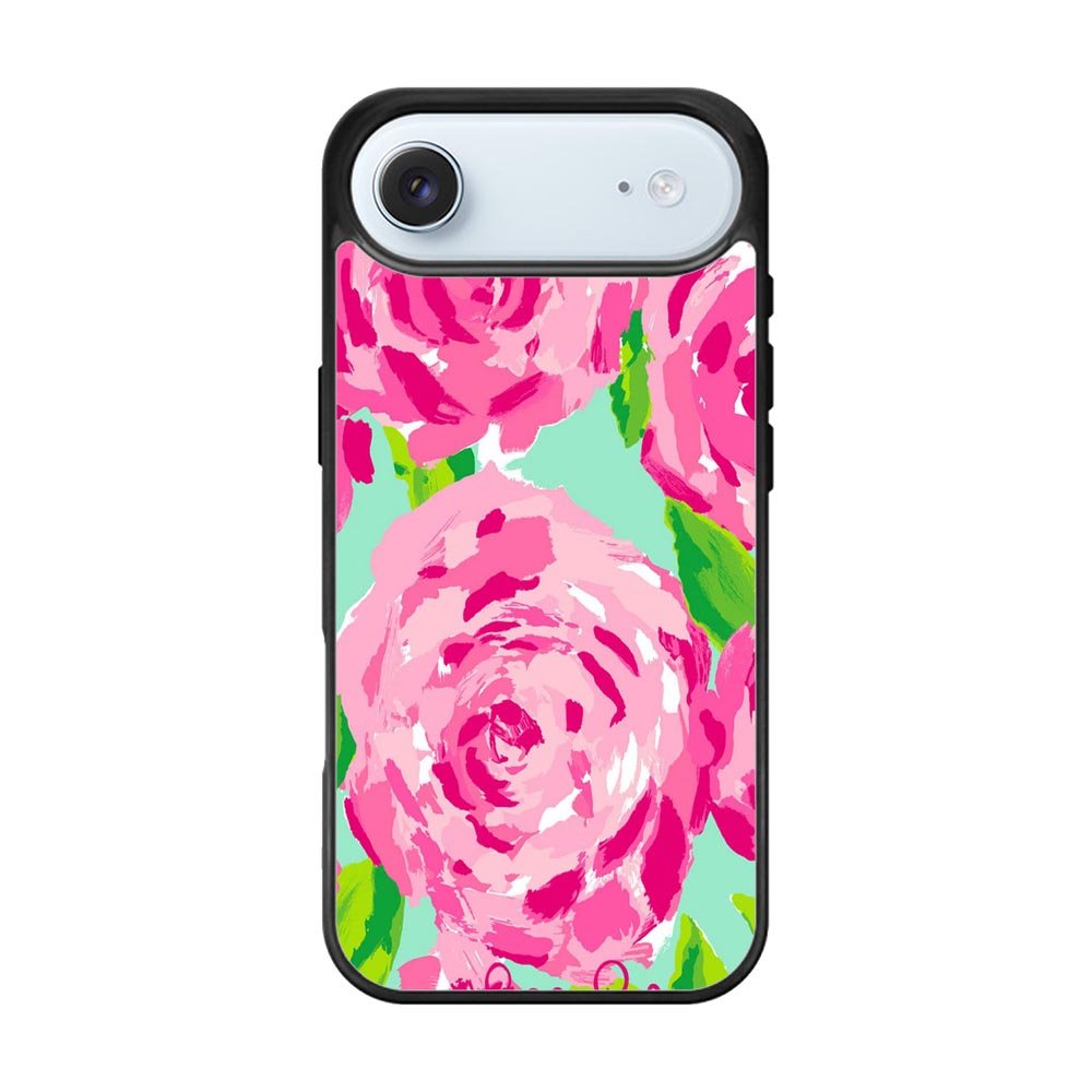 Lilly Pulitzer First Impression iPhone Air Case