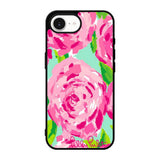 Lilly Pulitzer First Impression iPhone 17e Case