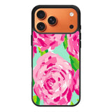 Lilly Pulitzer First Impression iPhone 17 Pro Case