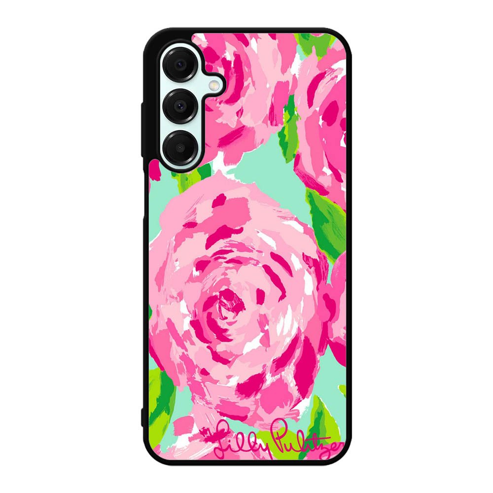 Lilly Pulitzer First Impression Samsung Galaxy A16 Case OV3160
