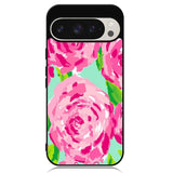 Lilly Pulitzer First Impression Google Pixel 9 Pro XL Case