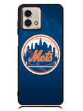 New York Mets 1st Motorola Moto G Stylus 5G 2023 Case