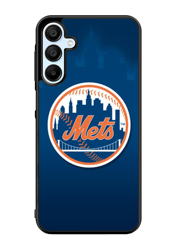 New York Mets 1st Samsung Galaxy A15 5G Case