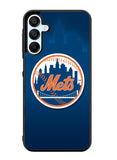 New York Mets 1st Samsung Galaxy A15 5G Case