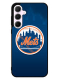New York Mets 1st Samsung Galaxy A55 5G Case