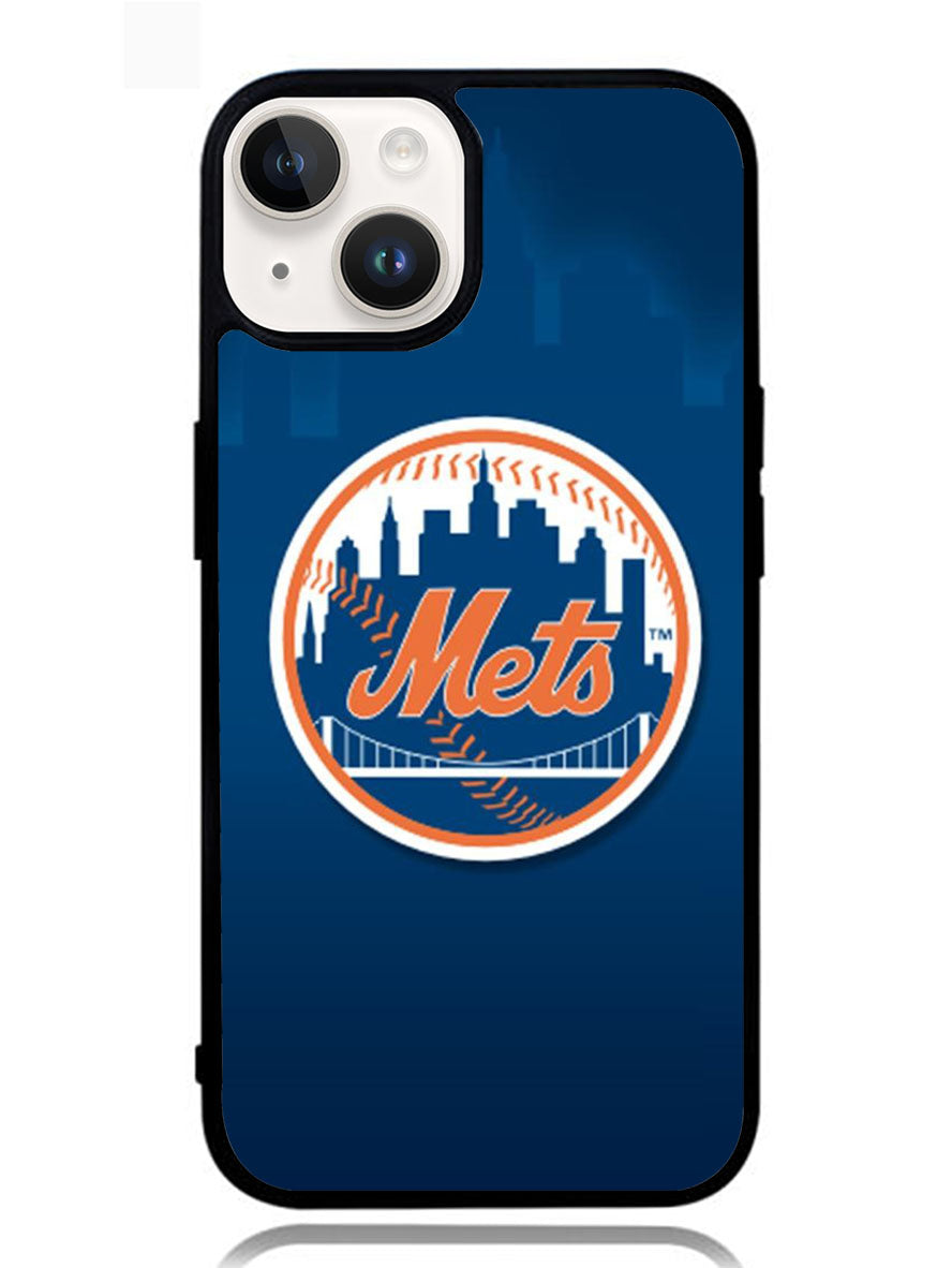 New York Mets 1st iPhone 14 Case