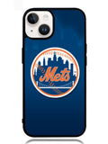 New York Mets 1st iPhone 14 Case