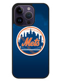 New York Mets 1st iPhone 14 Pro Case