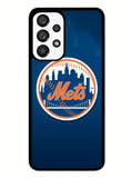 New York Mets 1st Samsung Galaxy A53 5G Case