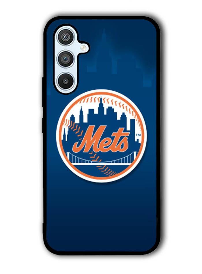 New York Mets 1st Samsung Galaxy A54 5G Case