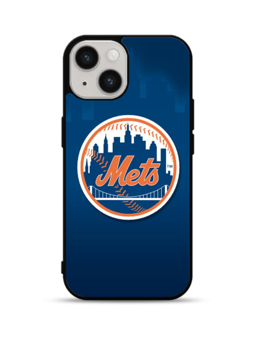 New York Mets 1st iPhone 15 Plus Case
