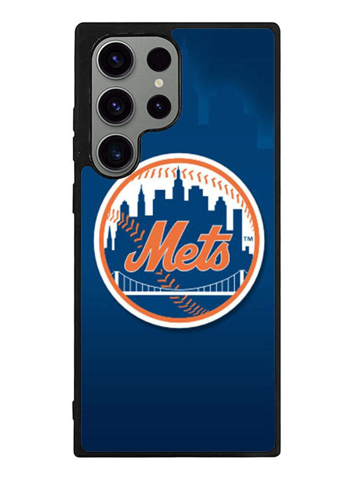 New York Mets 1st Samsung Galaxy S23 Ultra 5G Case