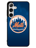 New York Mets 1st Samsung Galaxy S24 5G Case