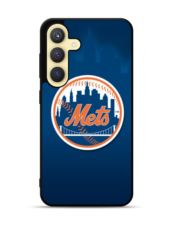 New York Mets 1st Samsung Galaxy S25 Plus 5G , Samsung Galaxy S25+ 5G Case