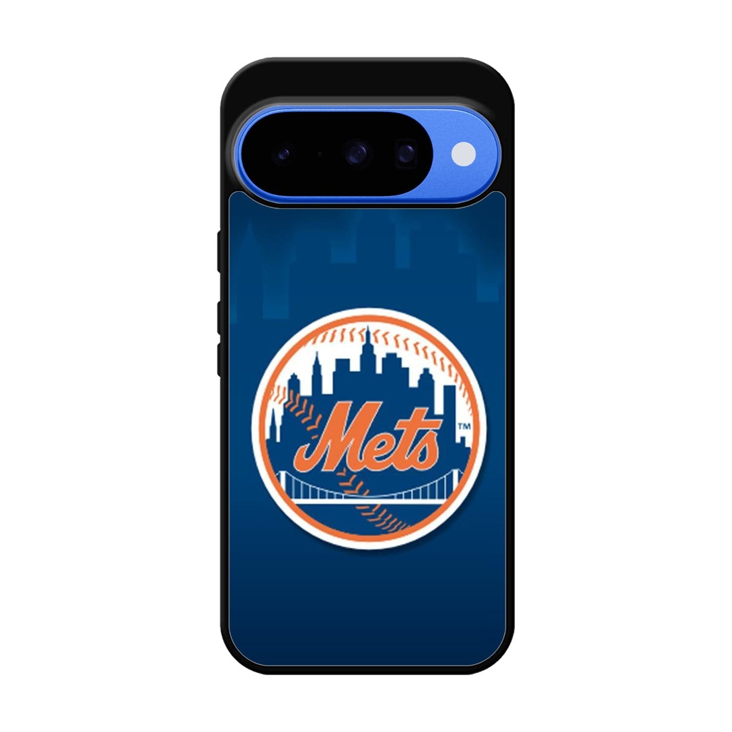 New York Mets 1st Google Pixel 10 Case