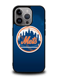 New York Mets 1st iPhone 16 Pro Max Case