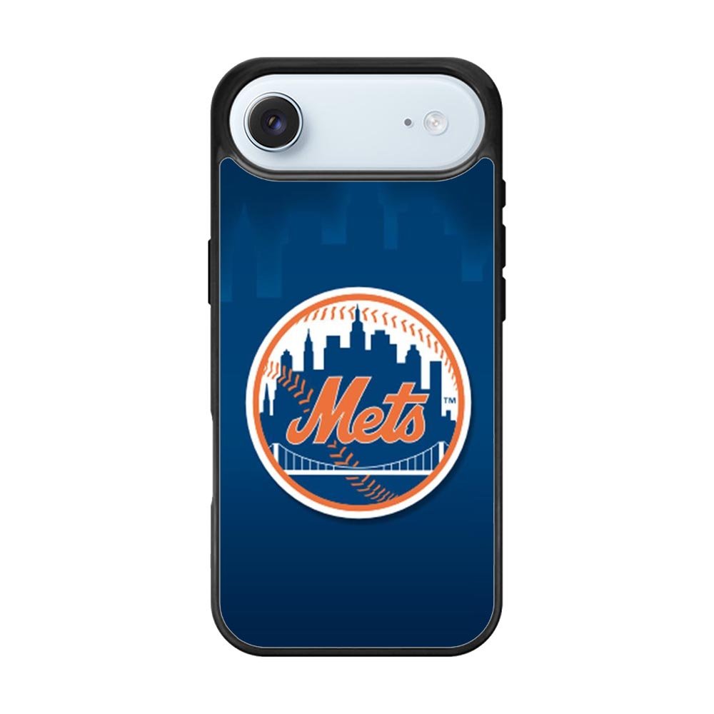 New York Mets 1st iPhone Air Case