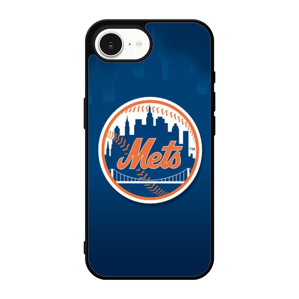 New York Mets 1st iPhone 17e Case