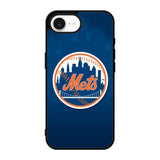 New York Mets 1st iPhone 17e Case
