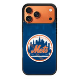New York Mets 1st iPhone 17 Pro Case