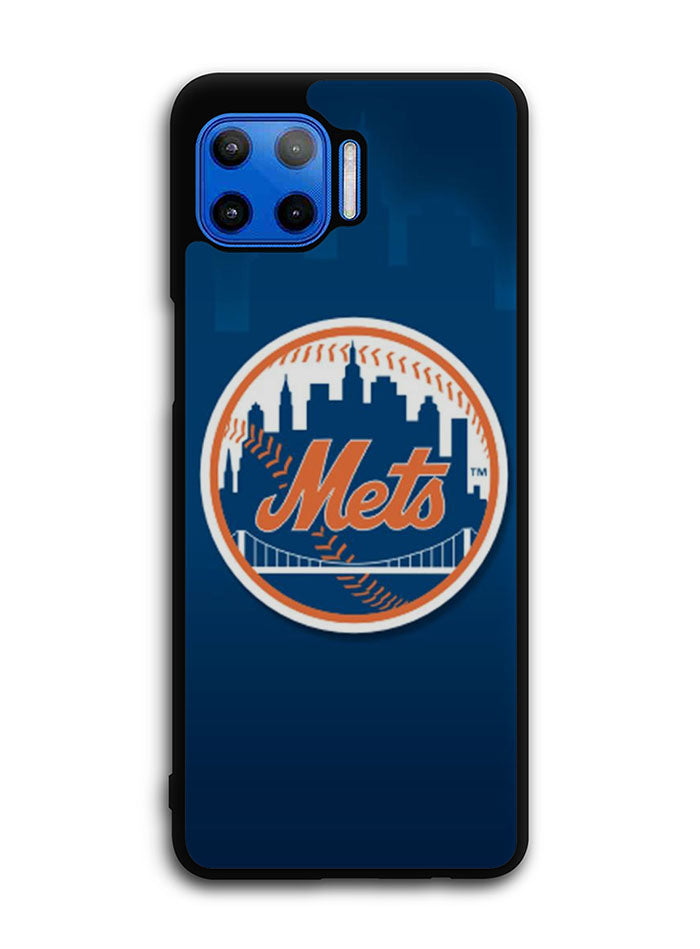 New York Mets 1st Motorola Moto One 5G Case , Moto One 5G UW Case , Moto G 5G Plus Case