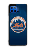 New York Mets 1st Motorola Moto One 5G Case , Moto One 5G UW Case , Moto G 5G Plus Case
