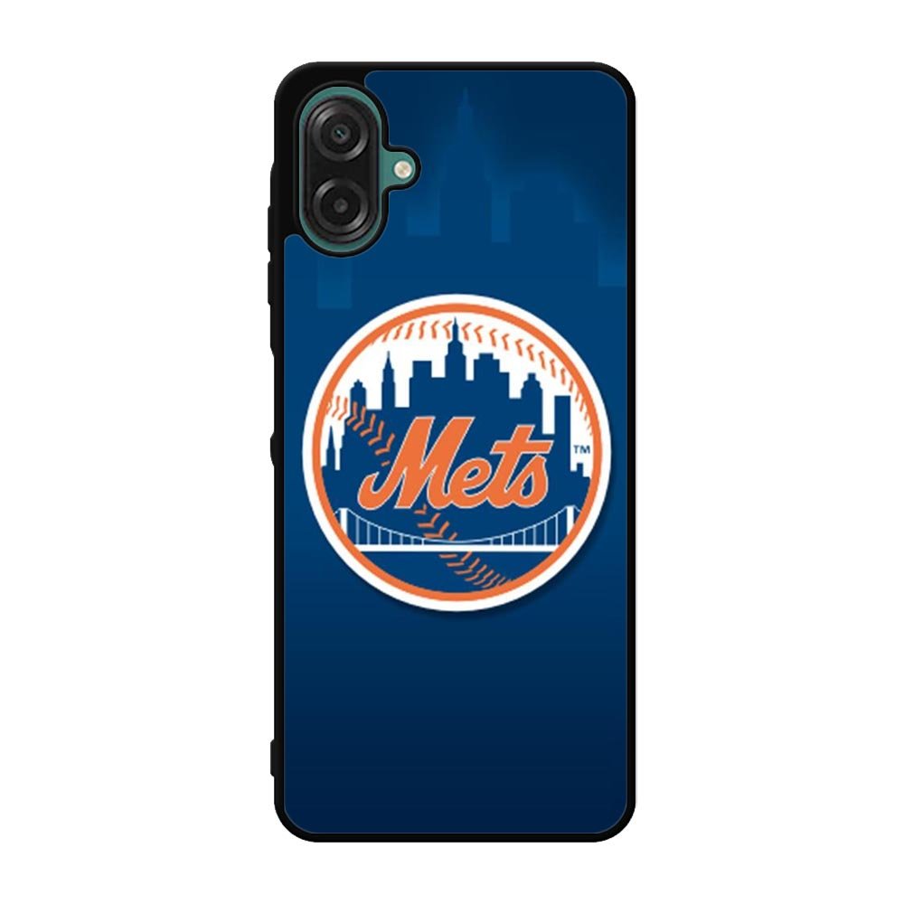 New York Mets 1st Samsung Galaxy A07 Case