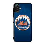 New York Mets 1st Samsung Galaxy A07 Case