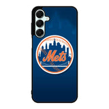 New York Mets 1st Samsung Galaxy A16 Case OV4356