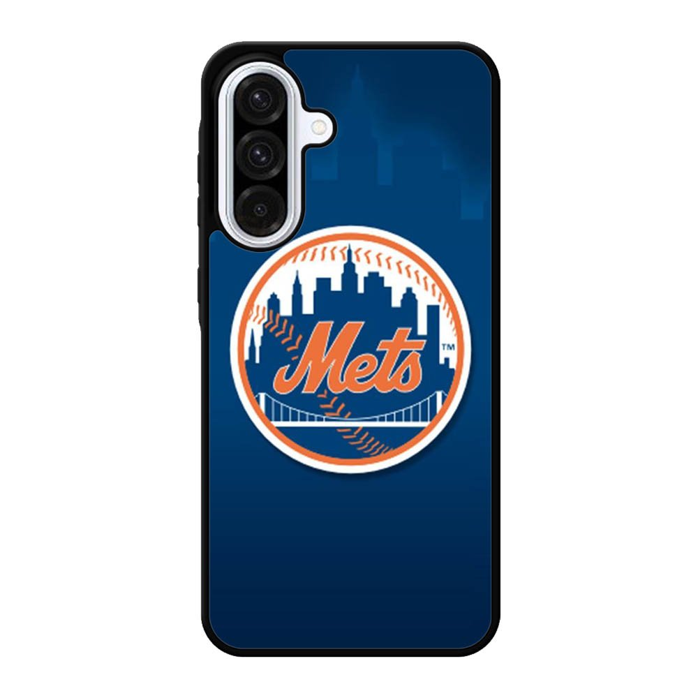 New York Mets 1st Samsung Galaxy A56 Case OV4581