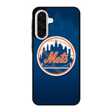 New York Mets 1st Samsung Galaxy A56 Case OV3721