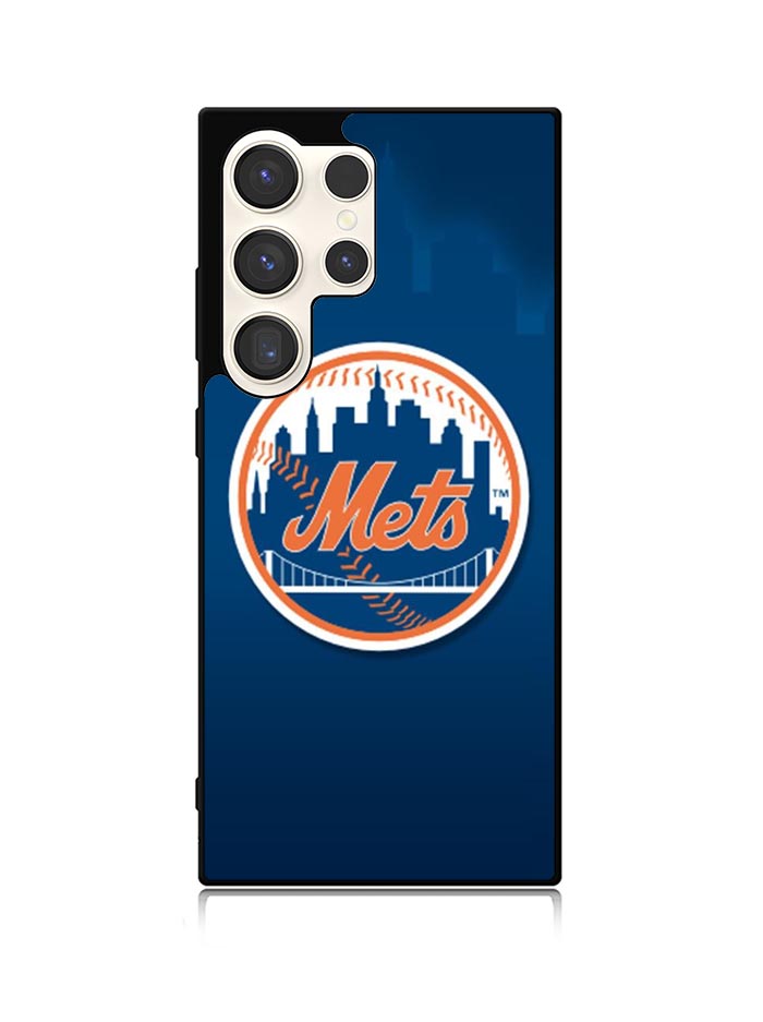 New York Mets 1st Samsung Galaxy S24 Ultra 5G Case