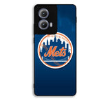 New York Mets 1st Motorola Moto Edge 2024 Case OV4356