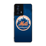 New York Mets 1st Motorola Moto G Power 5G 2024 Case OV4581