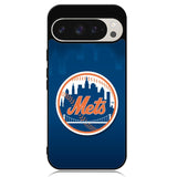New York Mets 1st Google Pixel 9 | Pixel 9 Pro Case