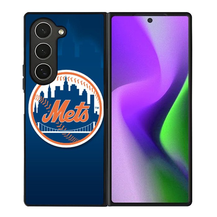 New York Mets 1st Samsung Galaxy Z Fold 6 Case