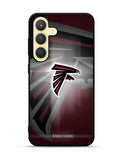 Atlanta Falcons Logo Samsung Galaxy S24 Plus 5G , Samsung Galaxy S24+ 5G Case