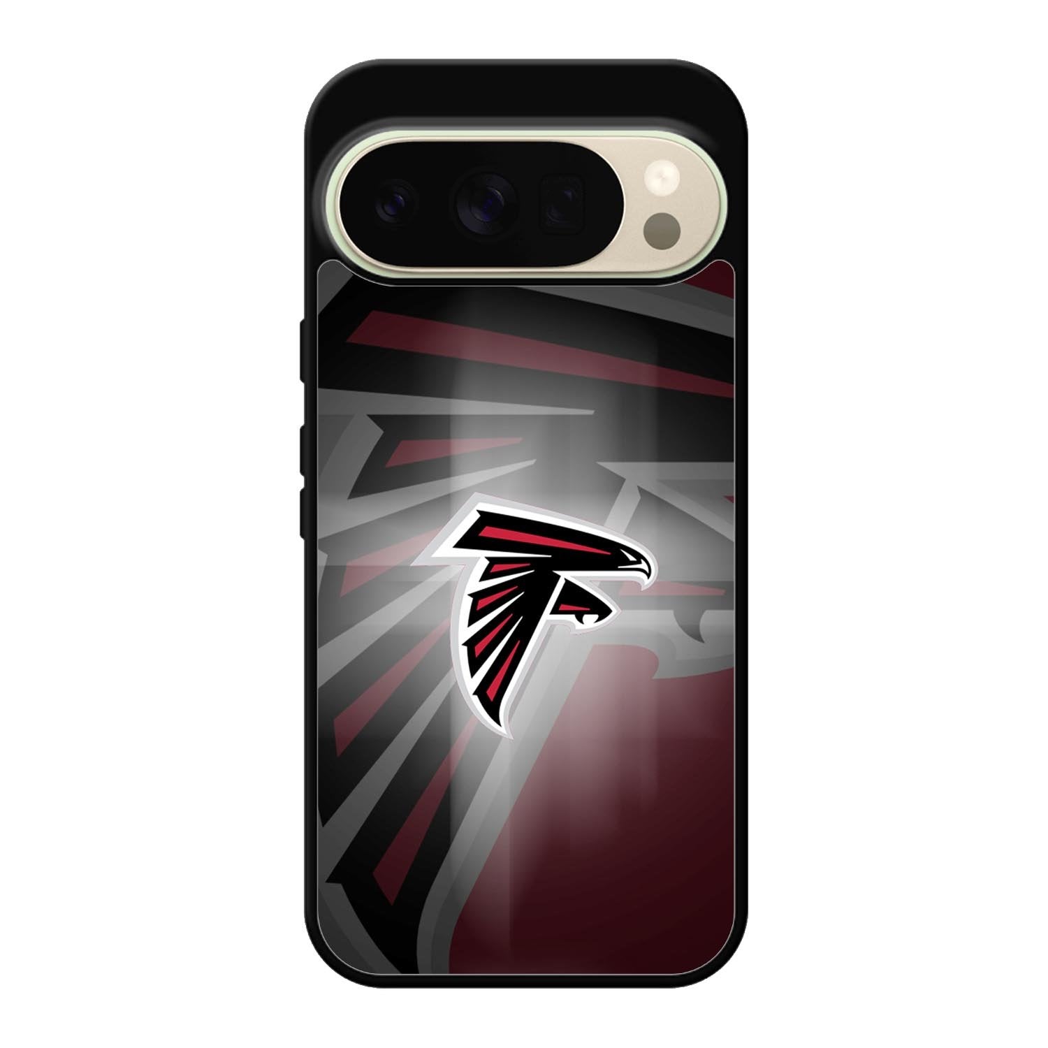 Atlanta Falcons Logo Google Pixel 10 Pro Case