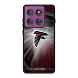 Atlanta Falcons Logo Motorola Moto Edge 60 Pro Case
