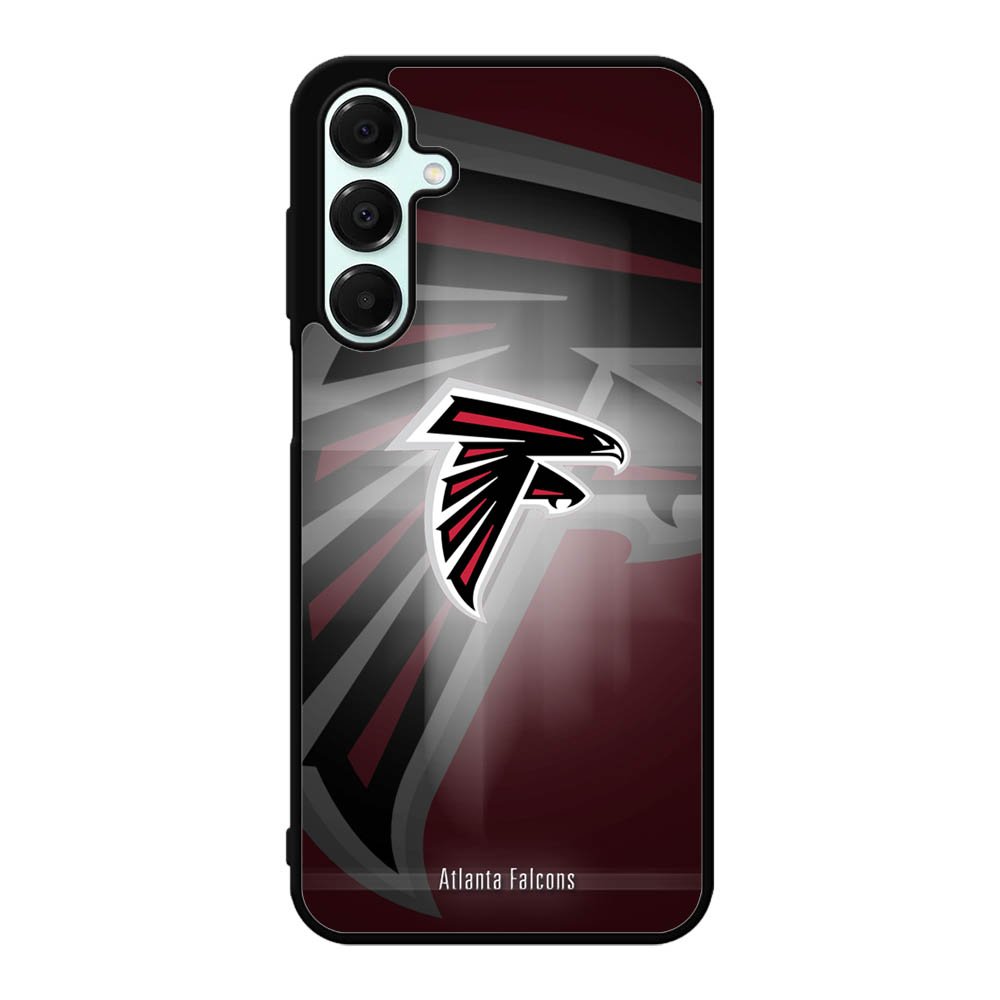 Atlanta Falcons Logo Samsung Galaxy A16 Case OV2774