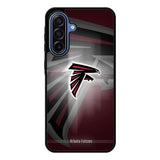 Atlanta Falcons Logo Samsung Galaxy A17 Case