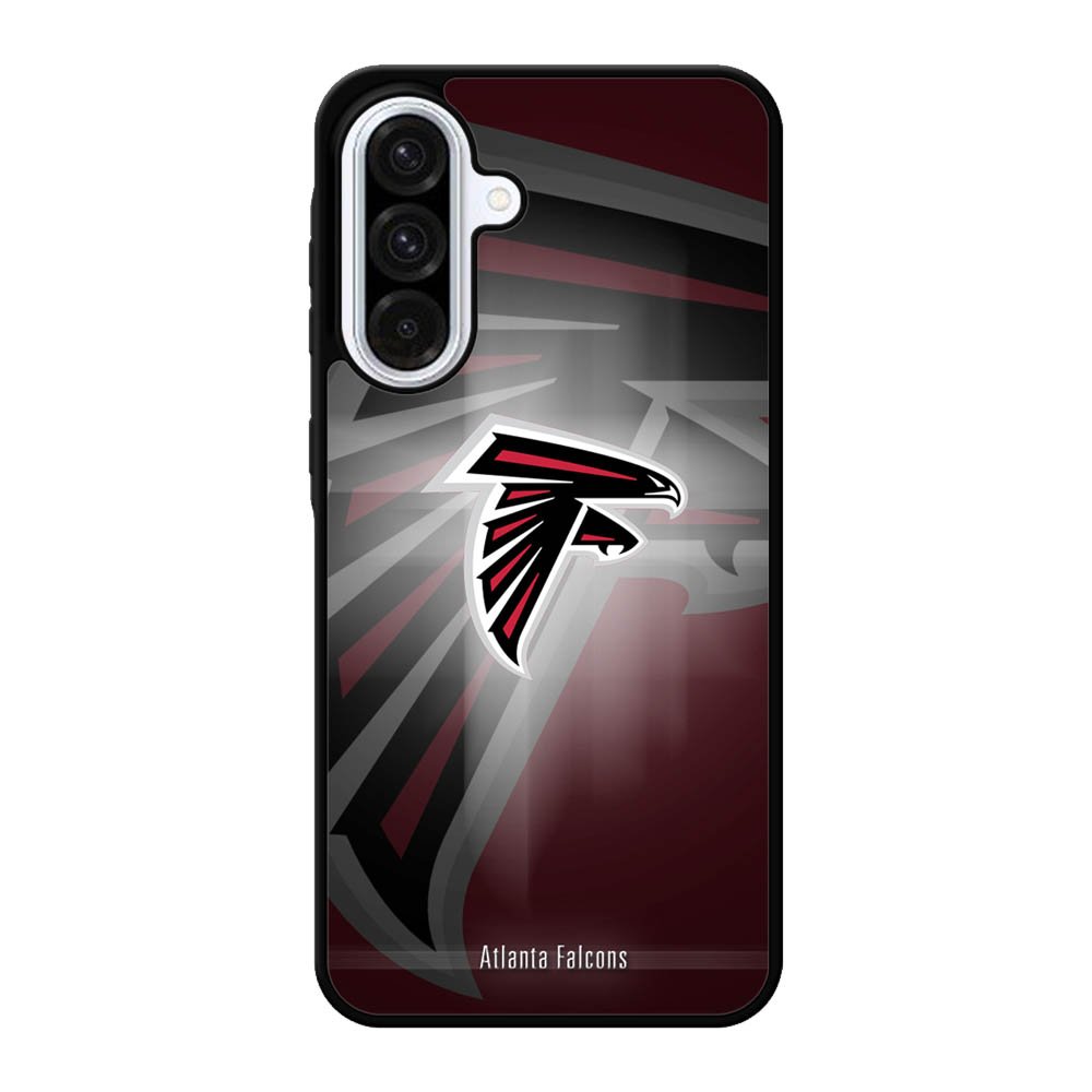 Atlanta Falcons Logo Samsung Galaxy A56 Case OV7280