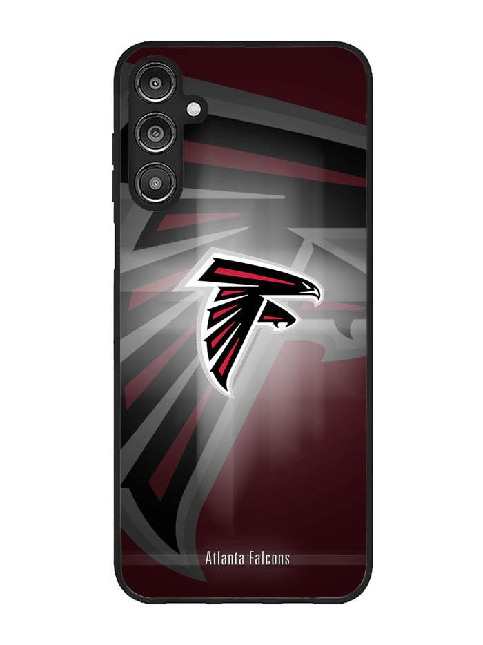Atlanta Falcons Logo Samsung Galaxy A14 5G Case