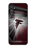 Atlanta Falcons Logo Samsung Galaxy A14 5G Case