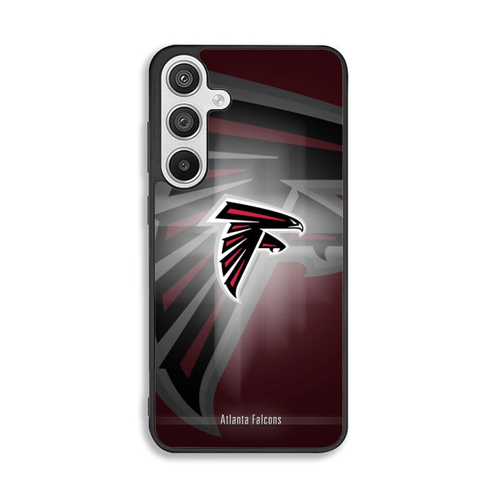 Atlanta Falcons Logo Samsung Galaxy A26 Case OV5379