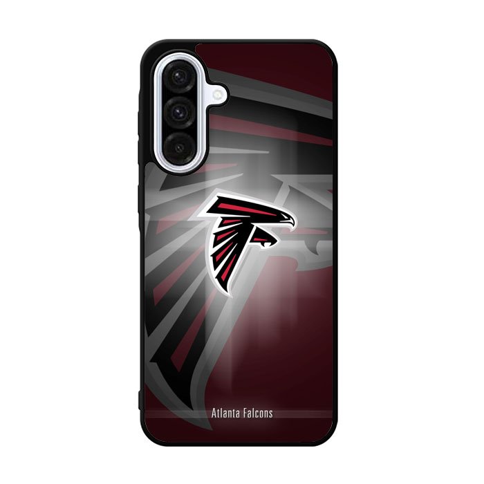 Atlanta Falcons Logo Samsung Galaxy A36 Case OV5379