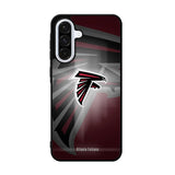 Atlanta Falcons Logo Samsung Galaxy A36 Case OV5379
