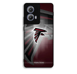 Atlanta Falcons Logo Motorola Moto Edge 2024 Case OV5379