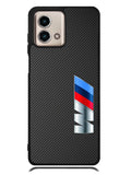 Bmw M Class Logo Motorola Moto G Stylus 5G 2023 Case
