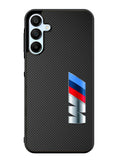 Bmw M Class Logo Samsung Galaxy A25 5G Case